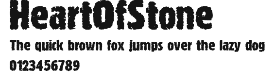 HeartOfStone.ttf