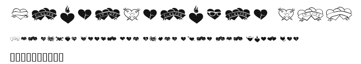 HeartBreaker BTN.ttf