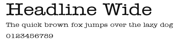 Headline Wide.ttf