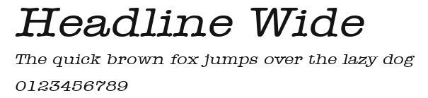 Headline Wide.ttf