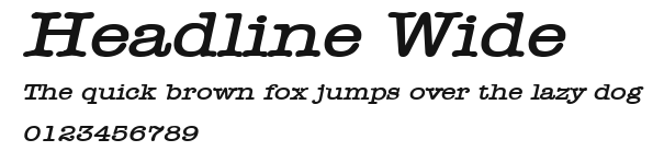 Headline Wide.ttf