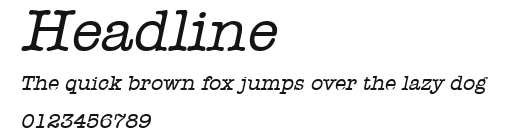 Headline.ttf