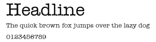 Headline.ttf