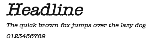 Headline.ttf