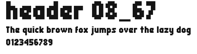header 08_67.ttf
