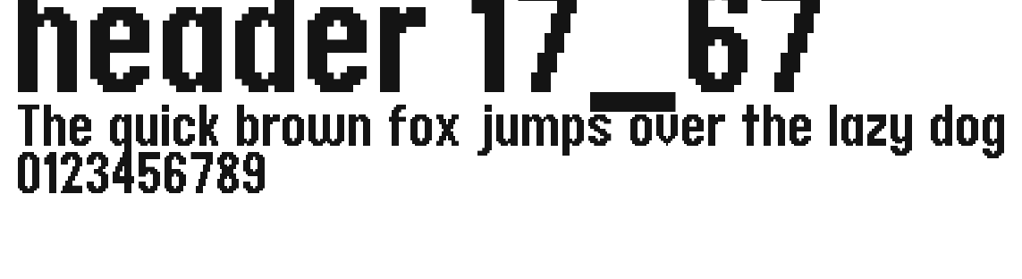 header 17_67.ttf