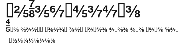 HeFractions.ttf