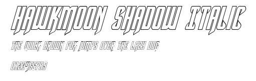 Hawkmoon Shadow Italic.ttf