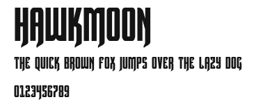 Hawkmoon.ttf