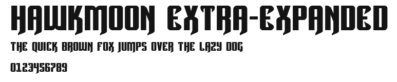 Hawkmoon Extra-expanded.ttf