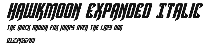 Hawkmoon Expanded Italic.ttf