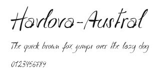 Havlova-Austral.ttf