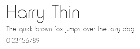 Harry Thin.ttf