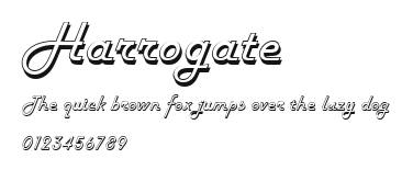 Harrogate.ttf