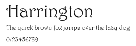 Harrington.ttf