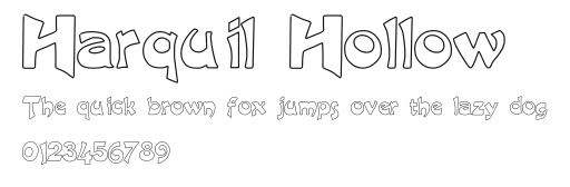 Harquil Hollow.ttf