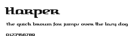 Harper.ttf