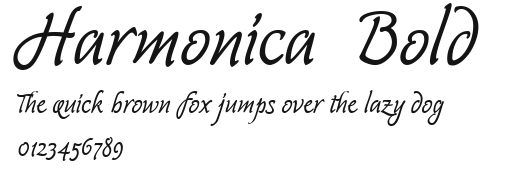 Harmonica Bold.ttf