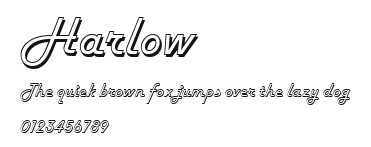 Harlow.ttf