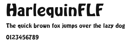 HarlequinFLF.ttf