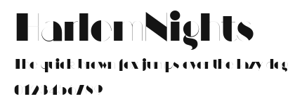 HarlemNights.ttf