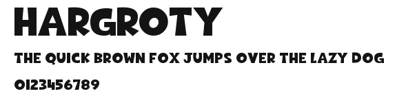 Hargroty.ttf