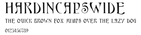 HardinCapsWide.ttf