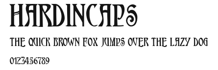 HardinCaps.ttf