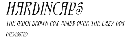 HardinCaps.ttf