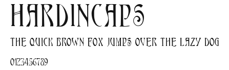 HardinCaps.ttf