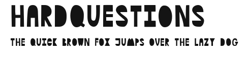HardQuestions.ttf