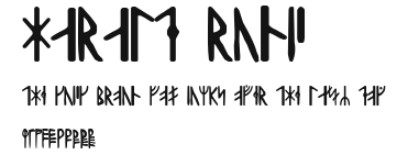 Harald Runic.ttf