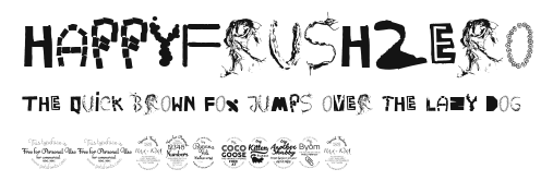 HappyFrushZero.ttf