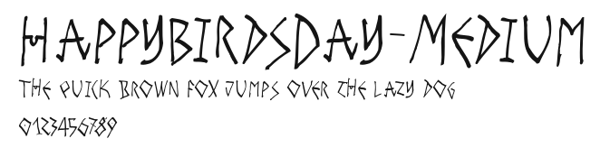 HappyBirdsDay-Medium.ttf