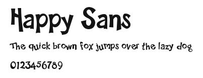 Happy Sans.ttf