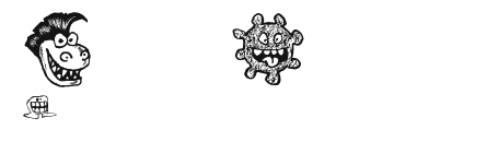 Happy Monsters.ttf