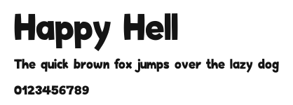 Happy Hell.ttf