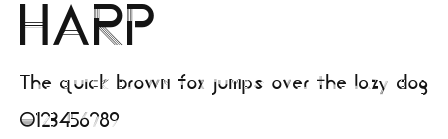 HARP.ttf