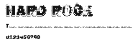 HARD ROCK.ttf