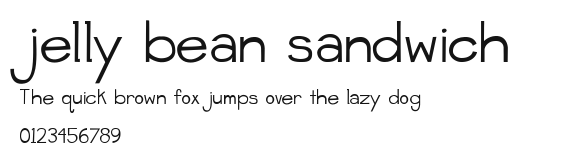 jelly bean sandwich Preview