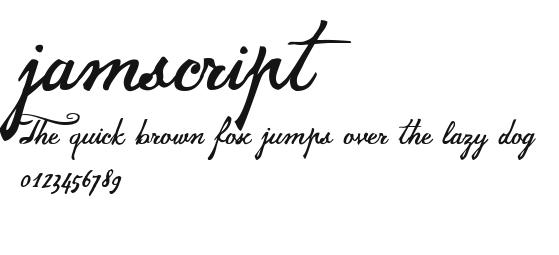jamscript Preview
