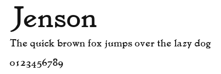Jenson.ttf