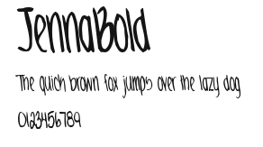 JennaBold.ttf