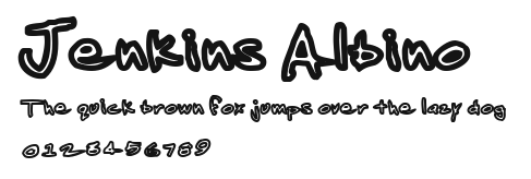 Jenkins Albino.ttf