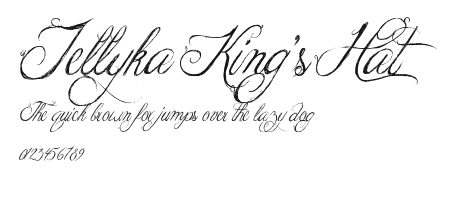 Jellyka King's Hat.ttf