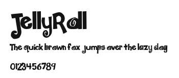 JellyRoll.ttf