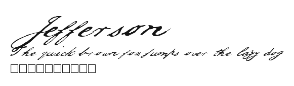 Jefferson.ttf