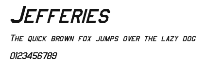 Jefferies Preview