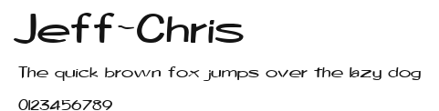Jeff-Chris.ttf