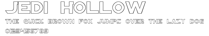 Jedi Hollow.ttf